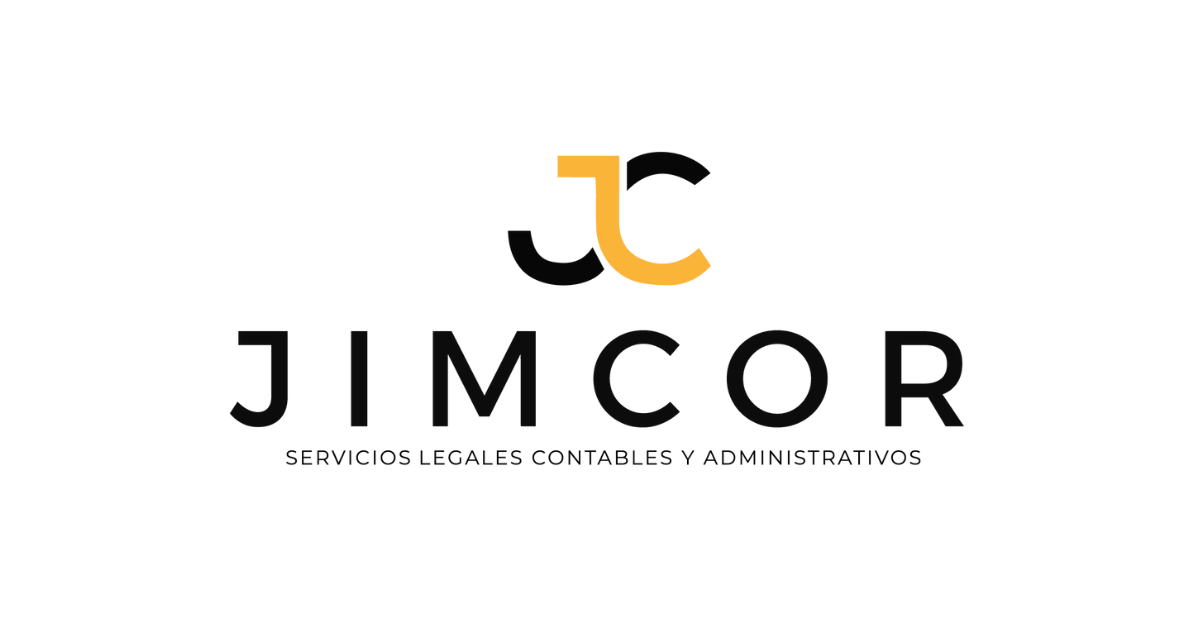 JIMCOR - Servicios Legales, Contables y Administrativos